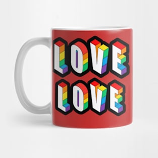 love Mug